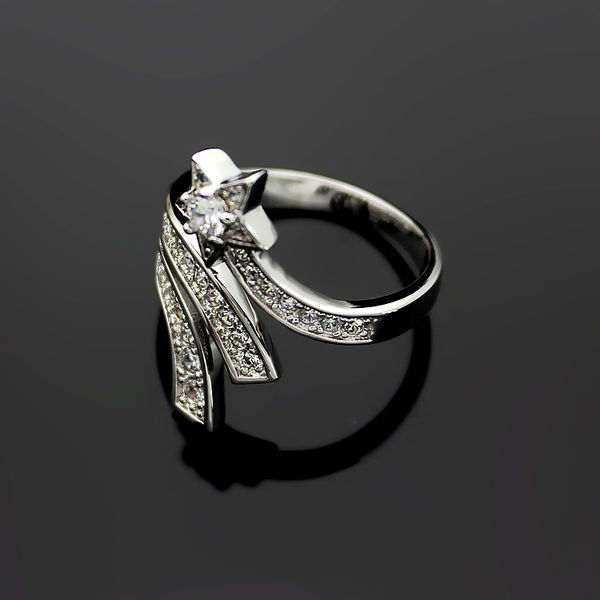 titanium steel jewelry wholesale c letter meteor with diamond ring lady comet full diamond ring, Silver
titanium steel jewelry wholesale c letter meteor with diamond ring lady comet full diamond ring, Silver