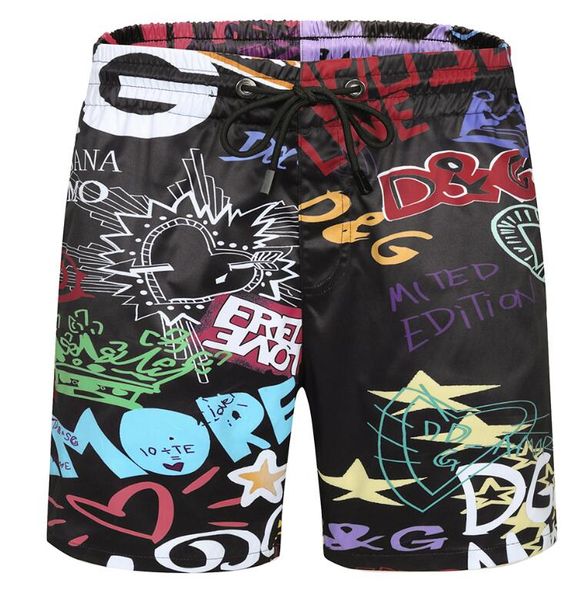wholesale summer fashion shorts new designer board short quick drying swimwear printing board beach pants men mens swim shorts #104
wholesale summer fashion shorts new designer board short quick drying swimwear printing board beach pants men mens swim shorts #104