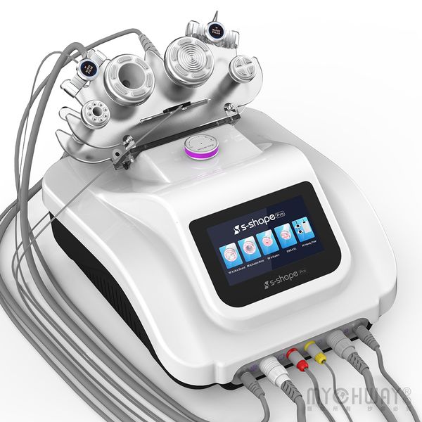 upgraded 5in1 ultrasonic cavitation machine fat cellulite burning weight loss sonic vacuum radio frequency warm massager body sculpt
upgraded 5in1 ultrasonic cavitation machine fat cellulite burning weight loss sonic vacuum radio frequency warm massager body sculpt