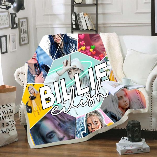 bedding outlet billie eilish singer girl 3d print throw plush sherpa blanket thin quilt sofa chair bedding supply adults kids 11
bedding outlet billie eilish singer girl 3d print throw plush sherpa blanket thin quilt sofa chair bedding supply adults kids 11