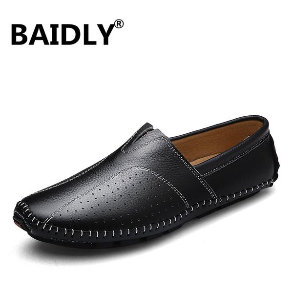handmade genuine leather men casual shoes mens loafers moccasins slip on black formal shoes
handmade genuine leather men casual shoes mens loafers moccasins slip on black formal shoes