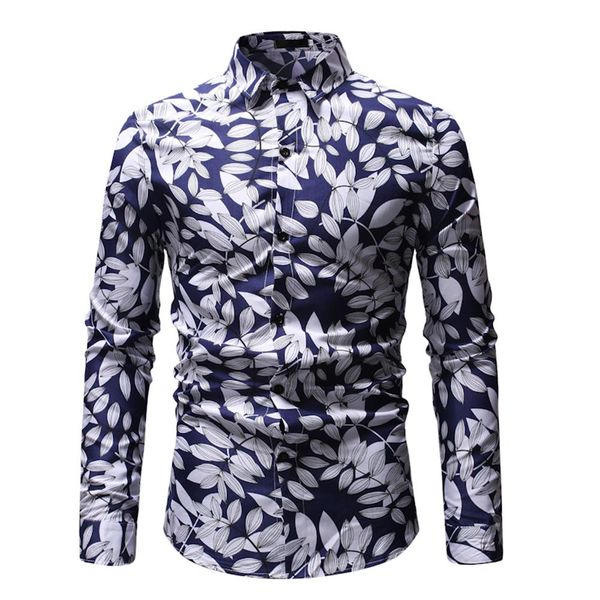 yiwa men shirt chic design printed lapel shirt thin long sleeves lapel wear resistant long sleeve men's clothing 2019, White;black
yiwa men shirt chic design printed lapel shirt thin long sleeves lapel wear resistant long sleeve men's clothing 2019, White;black