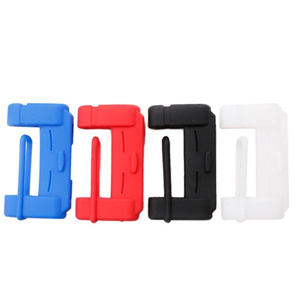 1pcs car safety belt buckle silicon protector anti-scratch seat belt buckle clip universal auto accessories
1pcs car safety belt buckle silicon protector anti-scratch seat belt buckle clip universal auto accessories