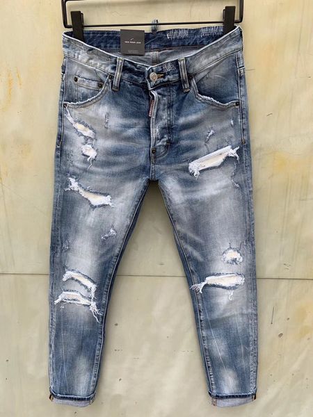 jeans fashion men's simple summer casual lightweight jeans men's casual solid classic straight denim designer for sale, Blue
jeans fashion men's simple summer casual lightweight jeans men's casual solid classic straight denim designer for sale, Blue