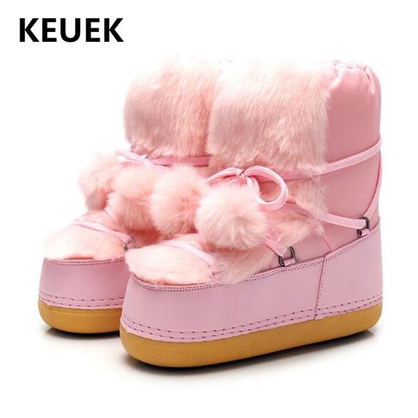 new children shoes warm cotton snow boots girls baby non-slip space boots princess flat kids ankle 02, Black;grey
new children shoes warm cotton snow boots girls baby non-slip space boots princess flat kids ankle 02, Black;grey