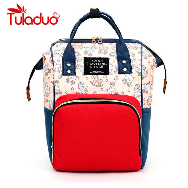 large capacity mummy bag women backpack maternity nappy bag travel backpack designer nursing for baby care women's
large capacity mummy bag women backpack maternity nappy bag travel backpack designer nursing for baby care women's