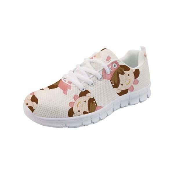 noisydesigns spring/autumn fashion 3d cartoon nurse prints flats shoes lace up sneakers for teenage girls design woman -aq, Black
noisydesigns spring/autumn fashion 3d cartoon nurse prints flats shoes lace up sneakers for teenage girls design woman -aq, Black