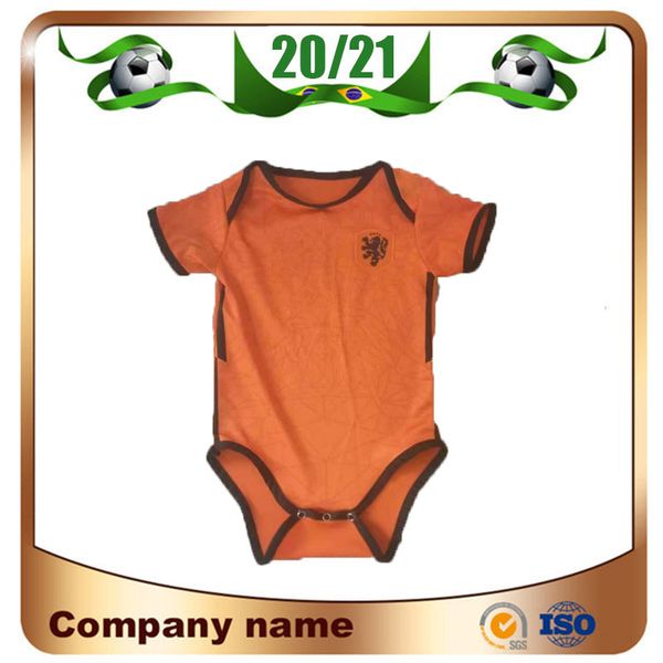 20/21 netherlands baby soccer jerseys 2020 de jong wijnaldum holland football kits shirt 9-18 months child football uniforms, Black
20/21 netherlands baby soccer jerseys 2020 de jong wijnaldum holland football kits shirt 9-18 months child football uniforms, Black
