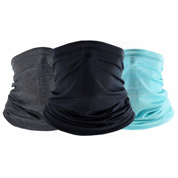 sport bandana men tube fishing hiking cycling hunting skiing uv protection high elasticity soft neck gaiter face mask scarf, Black
sport bandana men tube fishing hiking cycling hunting skiing uv protection high elasticity soft neck gaiter face mask scarf, Black