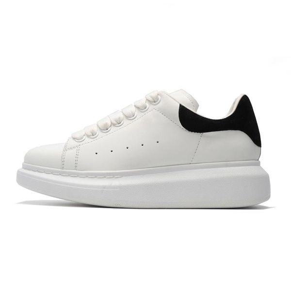 2020 designer shoes for men women fashion platform sneakers triple black white leather suede mens comfortable flat casual shoe size 36-44 n3
2020 designer shoes for men women fashion platform sneakers triple black white leather suede mens comfortable flat casual shoe size 36-44 n3