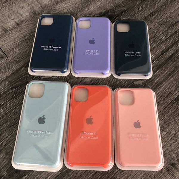 Silicone ca e liquid ilicone cover ca e with logo for iphone 11 pro max x x 8 8 plu 7
Silicone ca e liquid ilicone cover ca e with logo for iphone 11 pro max x x 8 8 plu 7