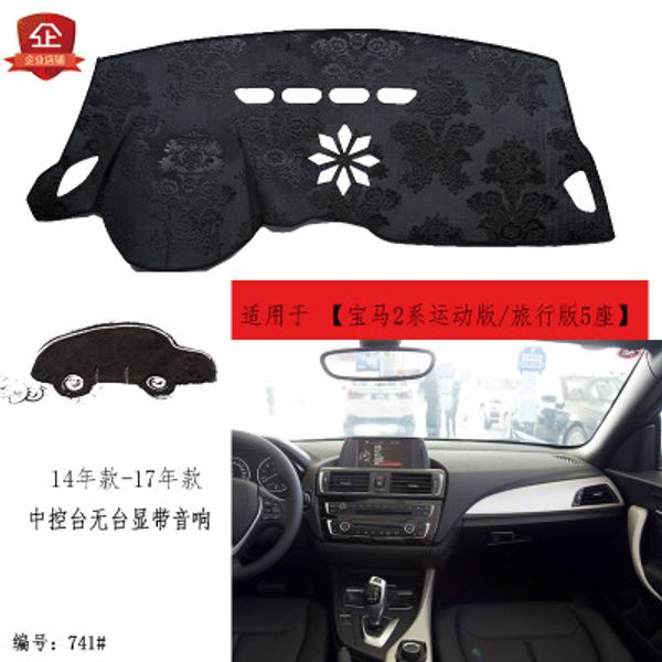 puou for bwm2 series sports car dashboard composite bamboo charcoal light mat insulation mat sunshade pad ing
puou for bwm2 series sports car dashboard composite bamboo charcoal light mat insulation mat sunshade pad ing