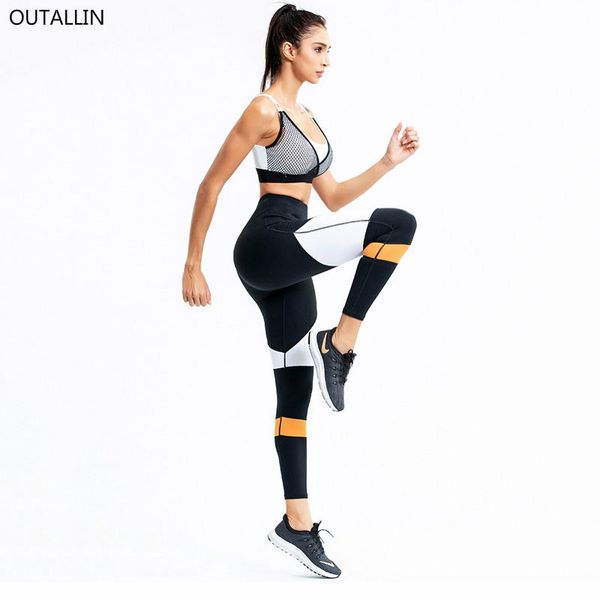 yoga set 2 piece jogging suits for women gym sportswear tracksuit high elastic workout bra pants sport fitness clothing
yoga set 2 piece jogging suits for women gym sportswear tracksuit high elastic workout bra pants sport fitness clothing
