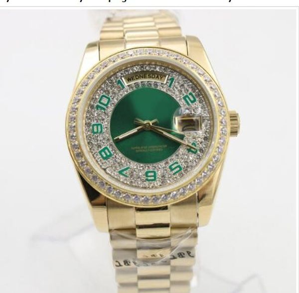 Multicolor ослепляют мужчин 36мм 40мм автоматические механические часы Royal Oak Нет батаре
Multicolor ослепляют мужчин 36мм 40мм автоматические механические часы Royal Oak Нет батаре