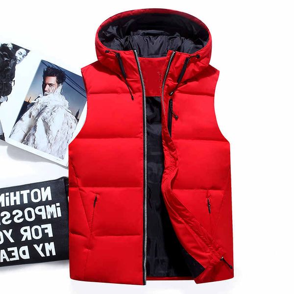 new arrival brand men sleeveless jacket winter ultralight white duck down vest male slim vest 191901, Black
new arrival brand men sleeveless jacket winter ultralight white duck down vest male slim vest 191901, Black