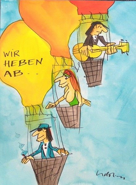 wir heben ab home decor handpainted &hd print oil painting on canvas wall art canvas pictures 200224
wir heben ab home decor handpainted &hd print oil painting on canvas wall art canvas pictures 200224