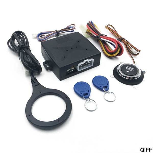 drop ship& wholesale 12v keyless entry car engine push start button rfid lock ignition starter alarm june 10
drop ship& wholesale 12v keyless entry car engine push start button rfid lock ignition starter alarm june 10
