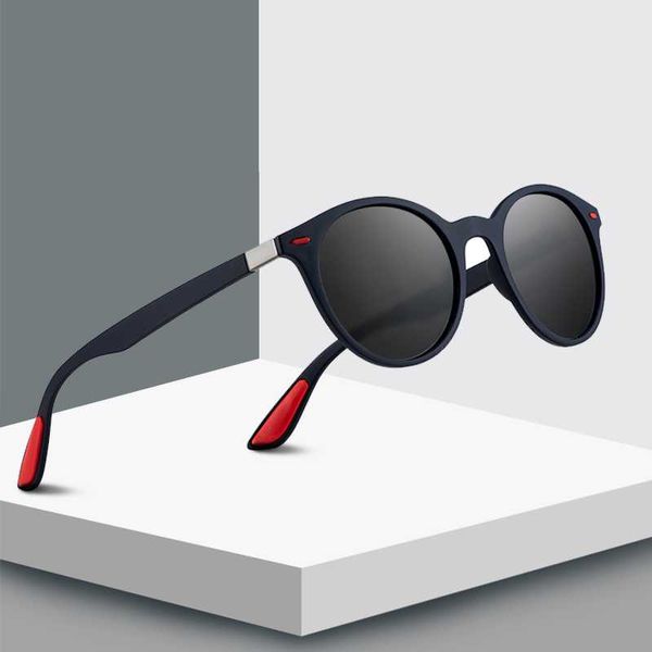 hdsunfly design men women classic retro rivet polarized sunglasses lighter design rays round frame uv400 protection de sol, White;black
hdsunfly design men women classic retro rivet polarized sunglasses lighter design rays round frame uv400 protection de sol, White;black