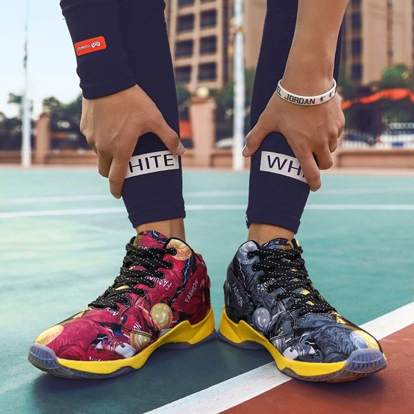 breathable men shoes men trainers sports male sports shoes outdoor walking sneakers lovers 35-47, Black
breathable men shoes men trainers sports male sports shoes outdoor walking sneakers lovers 35-47, Black