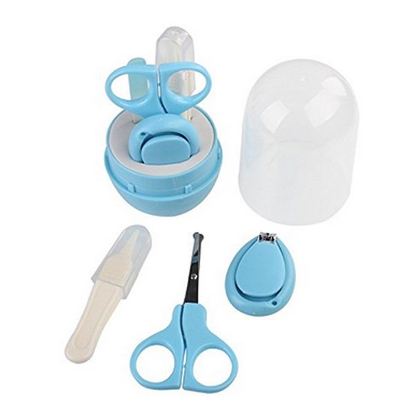 baby scissors nails set baby safety care nail cutter nail clipper trimmer care suit newborn baby care products
baby scissors nails set baby safety care nail cutter nail clipper trimmer care suit newborn baby care products