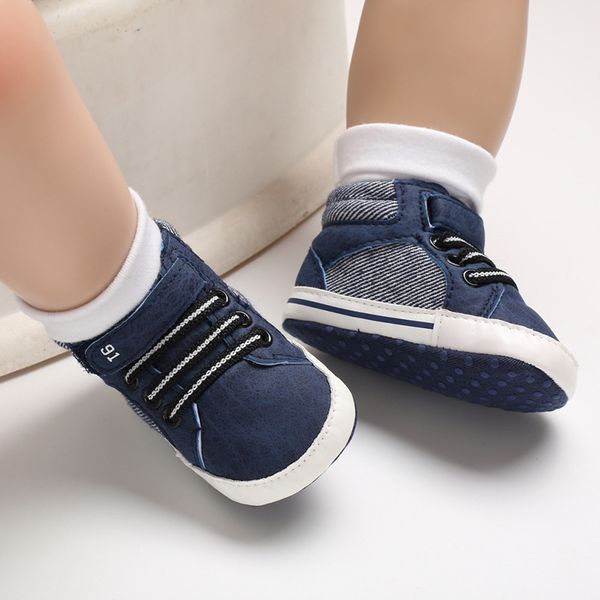 2020 baby boy shoes first walkers crib soft sole shoes sneakers sports first walker for 0-18month
2020 baby boy shoes first walkers crib soft sole shoes sneakers sports first walker for 0-18month