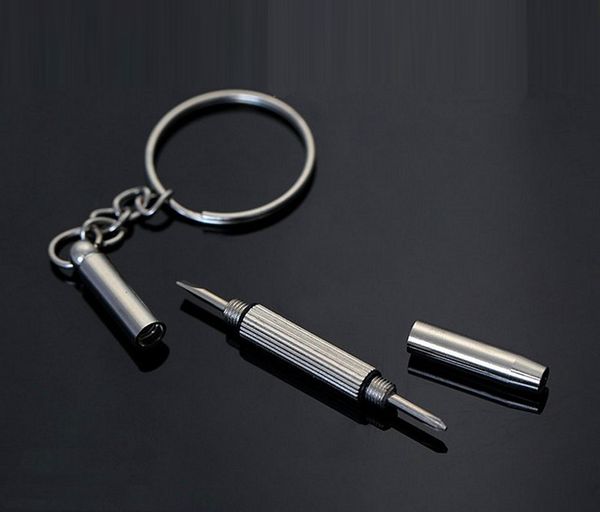 multifunction keychains screwdriver home combination sunglasses clock repair tools mini portable screwdriver key ring, Slivery;golden
multifunction keychains screwdriver home combination sunglasses clock repair tools mini portable screwdriver key ring, Slivery;golden
