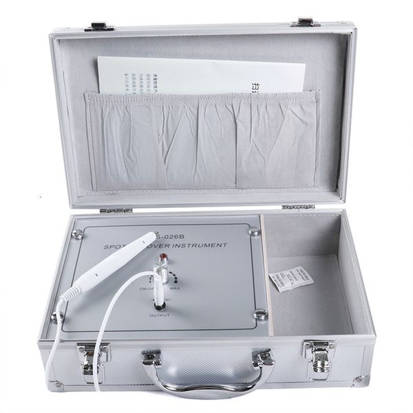 2019 electronic tattoo mole removal plasma pen laser facial freckle dark spot remover wart removal machine face skin care beauty, Black
2019 electronic tattoo mole removal plasma pen laser facial freckle dark spot remover wart removal machine face skin care beauty, Black