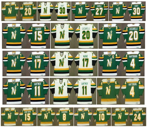 vintage minnesota north stars jersey 17 basil mcrae 4 craig hartsburg 11 mike gartner 15 dave gagner 20 dino ciccarelli churla retro hockey, Black;red
vintage minnesota north stars jersey 17 basil mcrae 4 craig hartsburg 11 mike gartner 15 dave gagner 20 dino ciccarelli churla retro hockey, Black;red