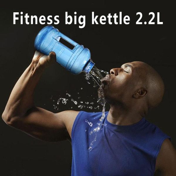 with cap durability practicality 2.2l petg workout outdoor drink travel sport portable training drinkware creative 4 color
with cap durability practicality 2.2l petg workout outdoor drink travel sport portable training drinkware creative 4 color