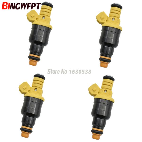 4pcs 0280150943 fuel injector for ford lincoln mercury 4.6 5.0 5.4 5.8l 0280150556 0280150939 0280150909 82211124 nozzle injection
4pcs 0280150943 fuel injector for ford lincoln mercury 4.6 5.0 5.4 5.8l 0280150556 0280150939 0280150909 82211124 nozzle injection