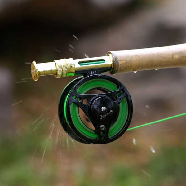 sougayialng 4 раздел fly удочка set # 5/6 углеродного волокна ultralight вес fly удочка и fly reel combo снасти
sougayialng 4 раздел fly удочка set # 5/6 углеродного волокна ultralight вес fly удочка и fly reel combo снасти