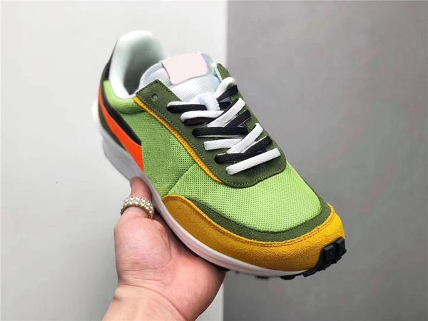 2019 new authentic ld ldv waffle sacai varsity blue green gusto multi daybreak del sol red blazer mid dunk men outdoor shoes bv0073-400
2019 new authentic ld ldv waffle sacai varsity blue green gusto multi daybreak del sol red blazer mid dunk men outdoor shoes bv0073-400