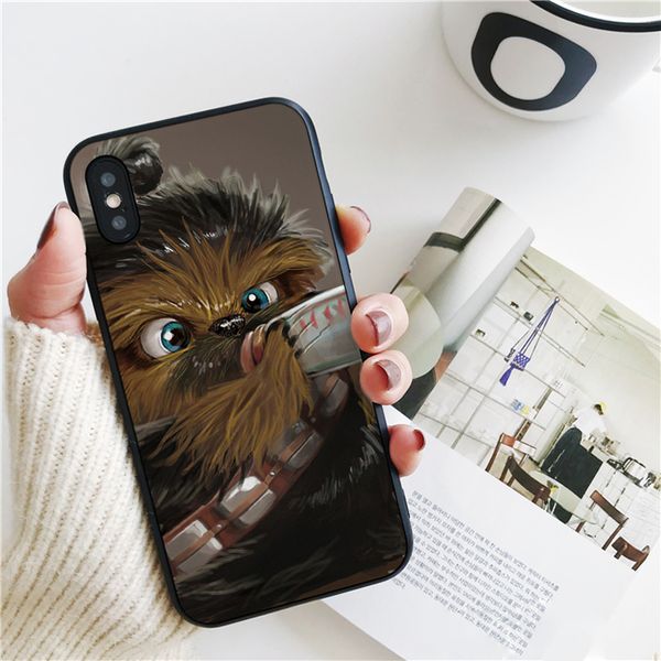 capa luxury chewbacca drink baby cover for iphone 11 pro xs max xr case for iphone 8 7 6s plus 5s se case soft silicone cover.
capa luxury chewbacca drink baby cover for iphone 11 pro xs max xr case for iphone 8 7 6s plus 5s se case soft silicone cover.