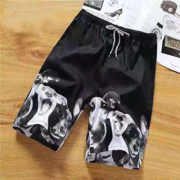 beach shorts men trunk summer short pants print breathable quick dry swim shorts m-2xl plus size mens summer swim trunks, White;black
beach shorts men trunk summer short pants print breathable quick dry swim shorts m-2xl plus size mens summer swim trunks, White;black