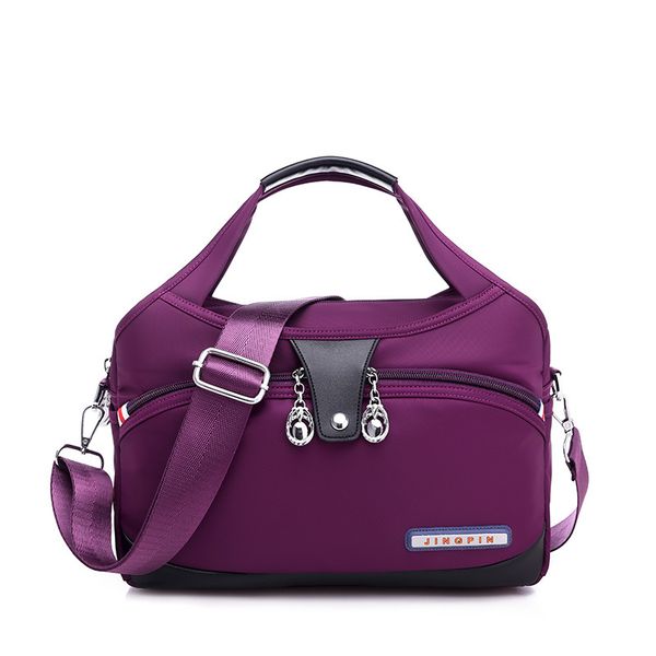 women fashion nylon messenger single shoulder crossbody bag waterproof bags small handbags for women 2020 sac a main femme
women fashion nylon messenger single shoulder crossbody bag waterproof bags small handbags for women 2020 sac a main femme