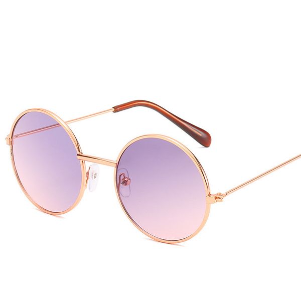 kottdo metal round children sunglasses retro brand vintage kid fashion sunglass gradient boys girls sun glasses uv400, White;black
kottdo metal round children sunglasses retro brand vintage kid fashion sunglass gradient boys girls sun glasses uv400, White;black