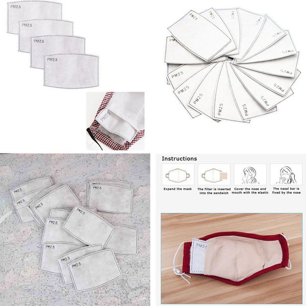 mask filter pm 2.5 activated carbon 5 layers for protective face masks n95 3m kn95 pm2.5 dhl mascherine 3m
mask filter pm 2.5 activated carbon 5 layers for protective face masks n95 3m kn95 pm2.5 dhl mascherine 3m