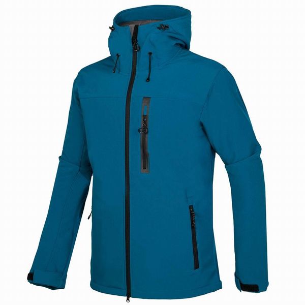 eshines men outdoor tactical jacket waterproof windproof keep warm long sleeve hooded warm outwear coat hunting hike, Blue;black
eshines men outdoor tactical jacket waterproof windproof keep warm long sleeve hooded warm outwear coat hunting hike, Blue;black