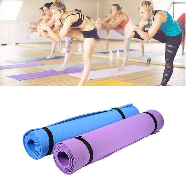 eva wtaerproof dustproof yoga mat environment-friendly fitness exercise yoga mats
eva wtaerproof dustproof yoga mat environment-friendly fitness exercise yoga mats