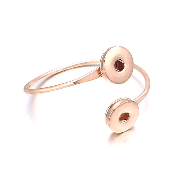 interchangeable gold bracelet adjustable copper bangle 203 18mm snap button charms bracelet&bangles for women jewelry gift, Golden;silver
interchangeable gold bracelet adjustable copper bangle 203 18mm snap button charms bracelet&bangles for women jewelry gift, Golden;silver