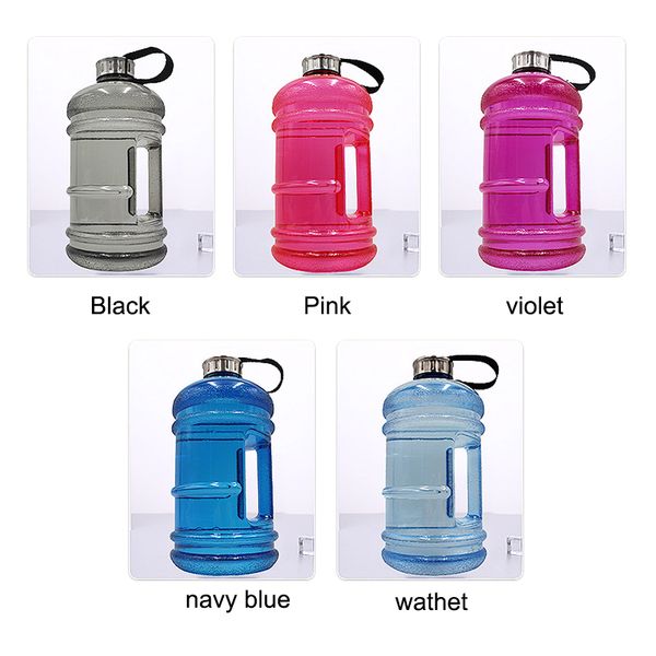 2.2l large capacity drink water bottle sport gym training kettle for outdoor portable picnic bicycle climbing plastic kettle
2.2l large capacity drink water bottle sport gym training kettle for outdoor portable picnic bicycle climbing plastic kettle