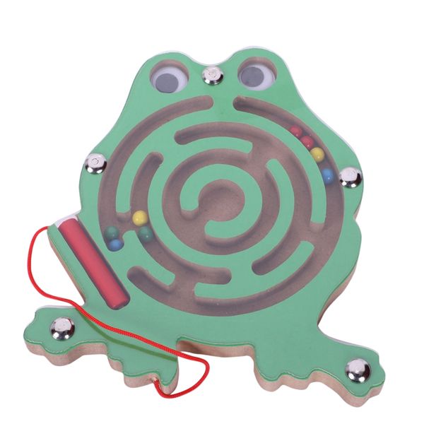 children's magnetic toys children's wooden puzzle game toys early education brain teasers wooden magnetic maze transport pen b
children's magnetic toys children's wooden puzzle game toys early education brain teasers wooden magnetic maze transport pen b