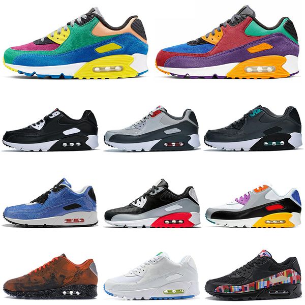 90 running shoes for men women be true viotech jelly laser fuchsia mixtape mars landing infrared mens trainers sports sneakers 36-45
90 running shoes for men women be true viotech jelly laser fuchsia mixtape mars landing infrared mens trainers sports sneakers 36-45