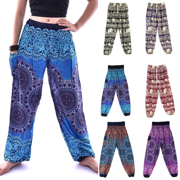 2019 new thai pants /baggy harem trousers elephant women man drawstring hippy leg wide pants, Black;white
2019 new thai pants /baggy harem trousers elephant women man drawstring hippy leg wide pants, Black;white