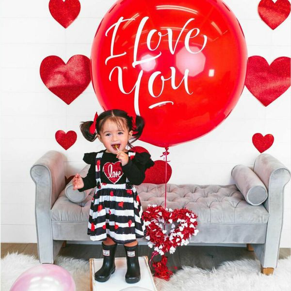 2019 autumn 2pcs infant baby girl kid halloween long sleeve strap dress xmas skirt clothes sets 0-5years, White
2019 autumn 2pcs infant baby girl kid halloween long sleeve strap dress xmas skirt clothes sets 0-5years, White