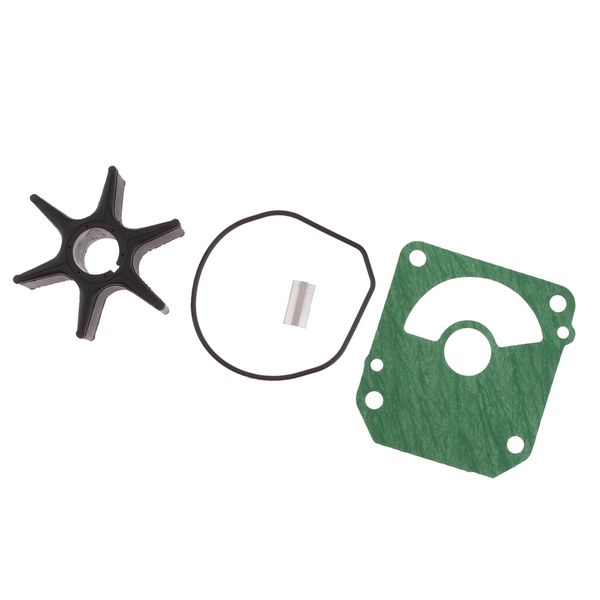 marine outboard water pump impeller repair kit for honda replaces 06192-zw1-000
marine outboard water pump impeller repair kit for honda replaces 06192-zw1-000