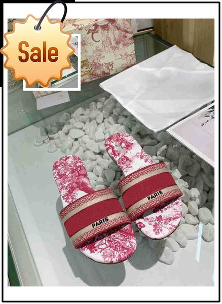 new trendy bohemia women slippers letter embroidery lady sandal designer casual slipper, Black
new trendy bohemia women slippers letter embroidery lady sandal designer casual slipper, Black