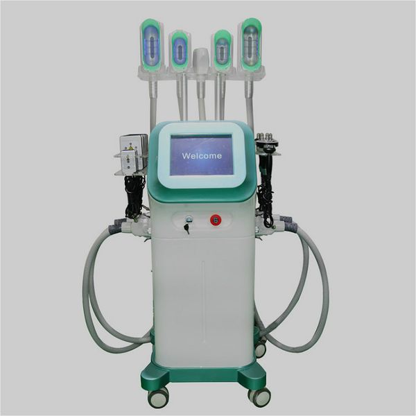 new 9 in 1 cryolipolysis with 5 cryo handles+40k+rf+facial rf+ 8 pads lase cavitation 360 degree double chin fat e slimming machine
new 9 in 1 cryolipolysis with 5 cryo handles+40k+rf+facial rf+ 8 pads lase cavitation 360 degree double chin fat e slimming machine