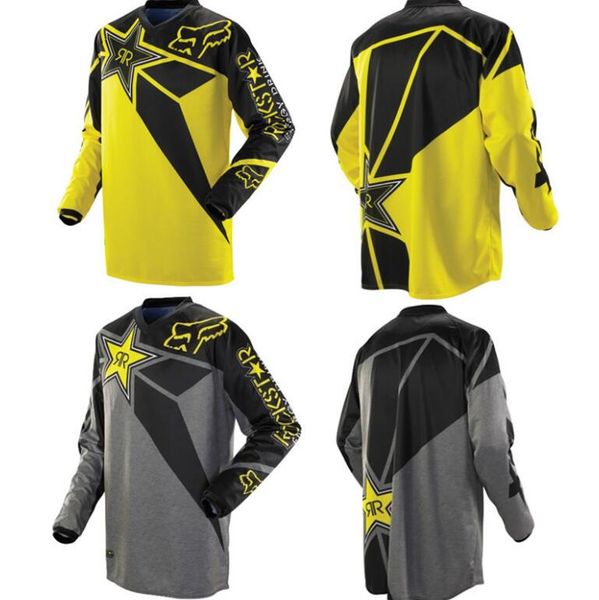 даунхилл рок звезда горный велосипед езда одежда с длинным рукавом топ мужской летний горный велосипед мотокросс одежда
даунхилл рок звезда горный велосипед езда одежда с длинным рукавом топ мужской летний горный велосипед мотокросс одежда