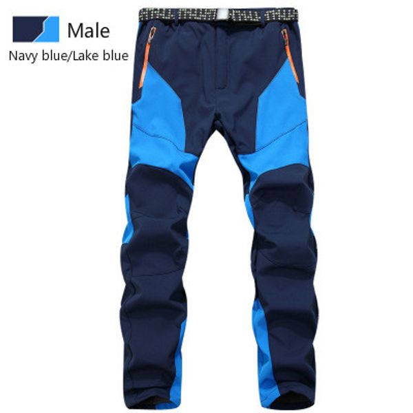 outdoor clothing pants men and women lovers windproof thick warm fleece climbing trousers
outdoor clothing pants men and women lovers windproof thick warm fleece climbing trousers